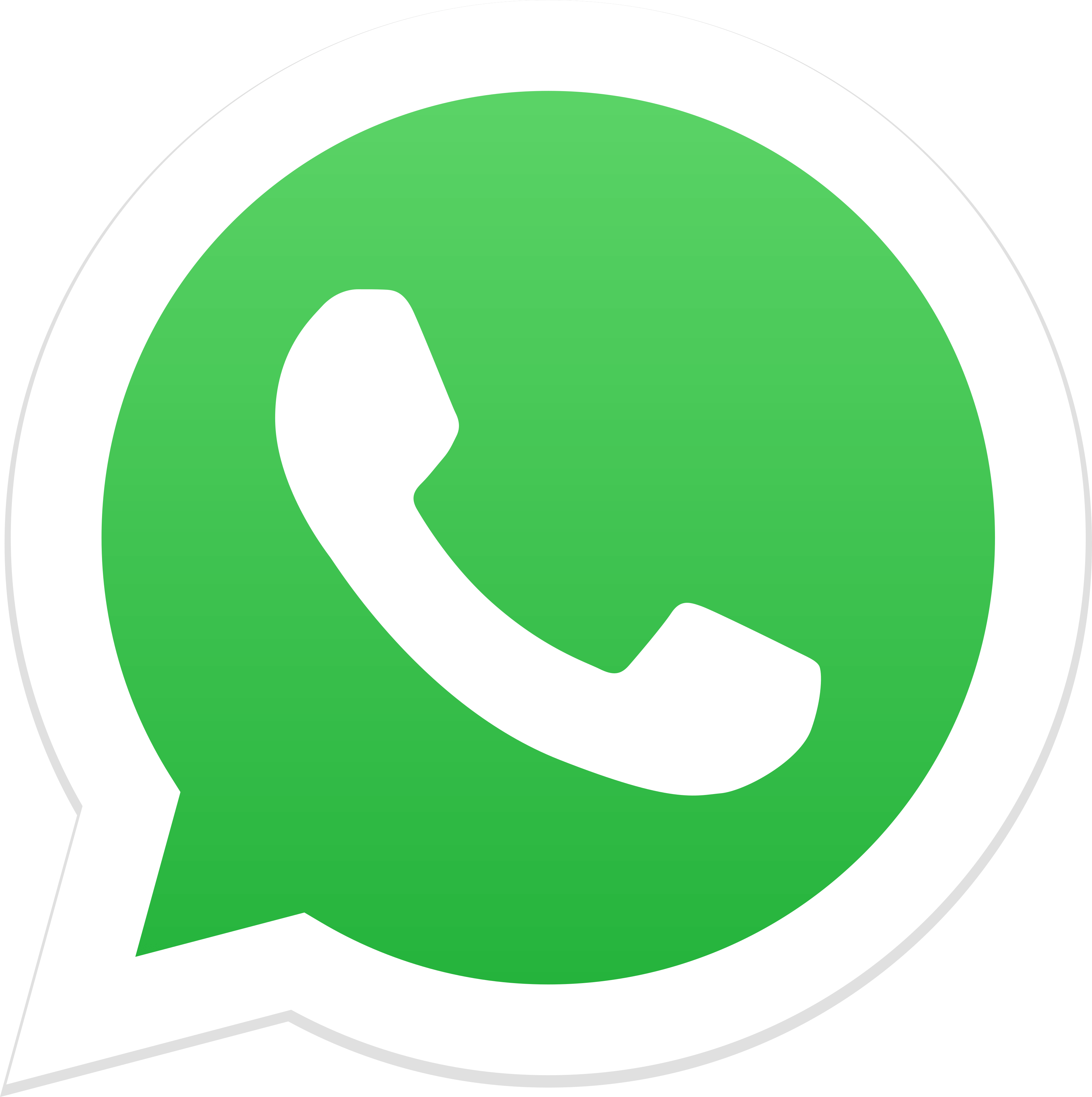 WhatsApp WhatsApp